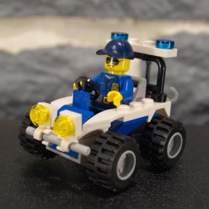 Police ATV (03)